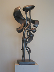 Eve and the Serpent